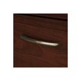thumbnail image 2 of Bush Furniture Cabot L Shaped Desk, 2 of 8