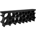 thumbnail image 2 of Modway Wander Large Stand or Console Table, Multiple Colors, 2 of 5