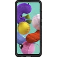 thumbnail image 4 of OtterBox Commuter Series Lite Case for Samsung Galaxy A51, BLACK, 4 of 6