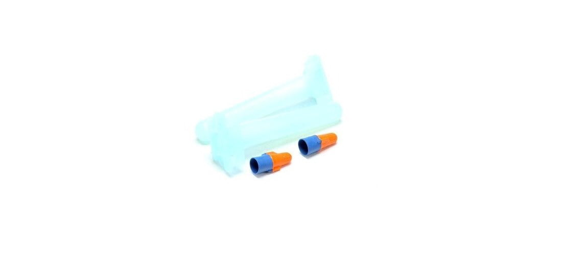 3M Direct Bury Wire Splice Kit DBO/B-6 - Walmart.com