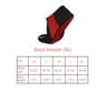thumbnail image 5 of Mantenga el buceo DS-112 Calcetines de buceo de nylon Srownaling Supplies Sitios con múltiples tamaños Hombres Mujeres Protector submarino Caliente Riverside Red 【XL】 kenally OD003149-05, 5 of 5