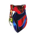 thumbnail image 6 of Lsque Scooby-Doo Printing Dog Bandana ,Cat Scarf Adjustable Bib Handkerchief Accessories for Dogs Cats,Pet scarf,Pet fashion, 6 of 8