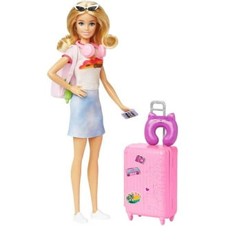 Silkstone Model Wardrobe Barbie Carrying Case Fashion Model