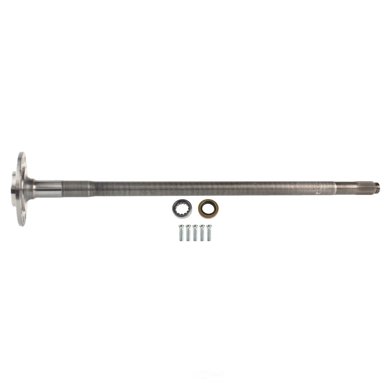 EXCEL from Richmond 92-25157 Axle Shaft Fits select: 1982-1988 CHEVROLET CAPRICE, 1977-1985 CHEVROLET IMPALA