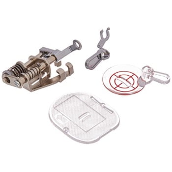 - janome convertible free motion quilting foot set for low shank models