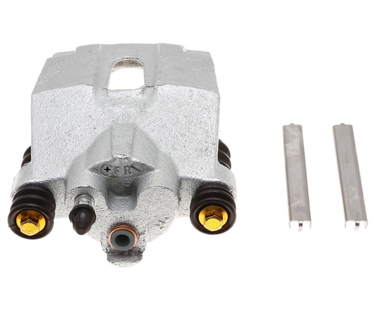 Raybestos Brakes Disc Brake Caliper P/N:Frc11527c Fits select: 2004-2011 FORD F150, 2006-2008 LINCOLN MARK LT