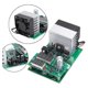 thumbnail image 3 of Constant Current Electronic Load 60W 30V Battery Tester 18650 12V 24V, 3 of 5