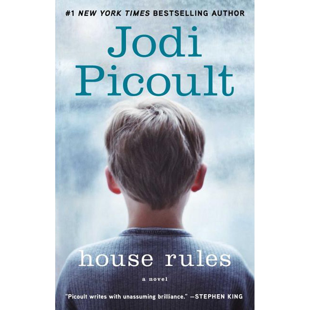 House Rules A Novel (Reprint Edition) (Paperback)