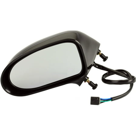Dorman 955-1471 Driver Side Door Mirror for Specific Buick / Oldsmobile Models