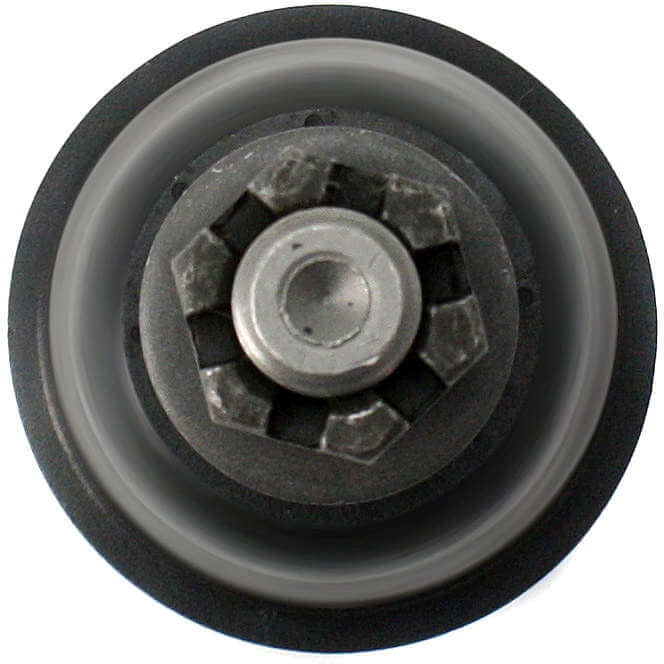 Proforged 101-10126 Front Upper Ball Joint - (E-Coated)