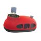 thumbnail image 5 of Incubadora de huevo, máquina de crianza, resistente, linda para eclosionar huevos incubadora de codorniz para pollo de pollo avícola rojo, 5 of 8