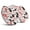 Black-274, variant on Premium Cat Pattern Memory Foam Seat Cushion Ergonomic Chair Pad for Office Chair, Car, Airplane & Bleachers Sciatica, Tailbone Hip & Back Pain Relief - Chair Cushion for Long Office Workers.
