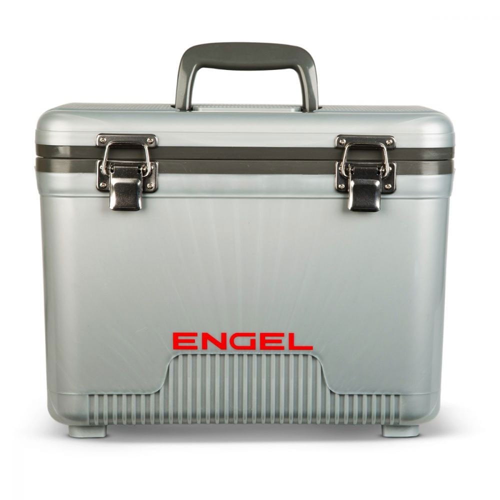 Engel 13 Quart Lightweight Fishing Dry Box Cooler Nepal Ubuy
