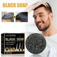 thumbnail image 2 of 3pcs Spartan Gray Hair Reverse Bar Mane Gray Reverse Bar, Hair Darken Nourishes, 2 of 5