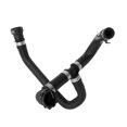thumbnail image 3 of C2Z4029 Car Engine Coolant Hose Radiator Hose for Jaguar XF 2009-2015, 3 of 5