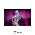 thumbnail image 2 of How To Train Your Dragon - Light Fury  Statue - Sideshow Collectibles, 2 of 5