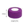 thumbnail image 4 of Sports Kinesiology Tape Elastic Muscle Physio Tape Support PRO Pain Relief NEW W3J0, 4 of 9