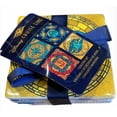 thumbnail image 2 of Disney Parks Cruise Line Mosaic Collection Coaster Set New With Tag, 2 of 3