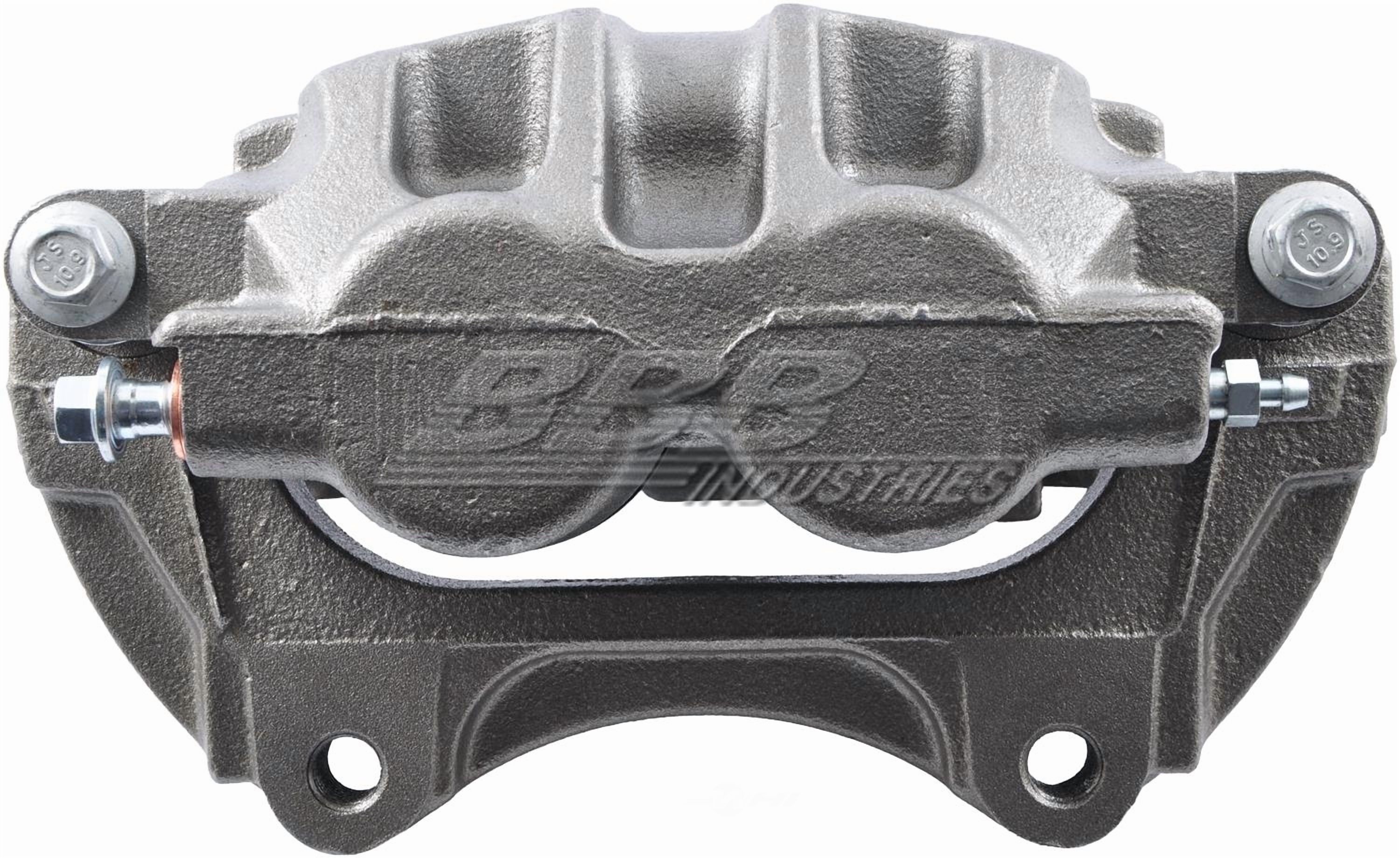TERREPOWER formerly BBB Industries 99-17435B Reman Caliper w/installation Hardware