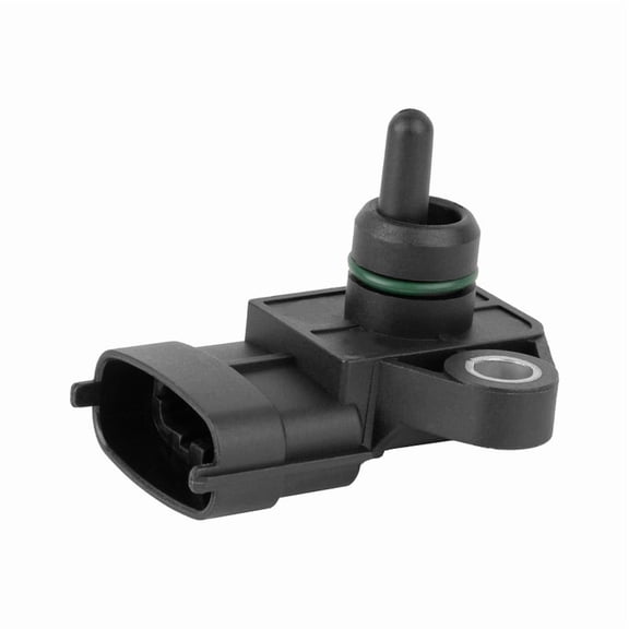 ISA Manifold Absolute Pressure MAP Sensor For 2012-2014 Hyundai Azera Genesis 2013-2014 Genesis Coupe 2011-2014 Santa Fe 2014-2016 Kia Cadenza V6 3.5L 3.8L Replacement for AS445 393003C300