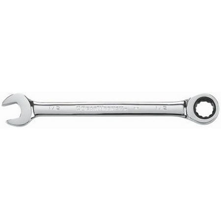 GearWrench 9016 1/2-Inch Combination Ratcheting