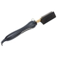 thumbnail image 4 of Hair Straightening Brush, ABS Outer Shell Straightening Comb  For Home For Party US Plug, 4 of 8