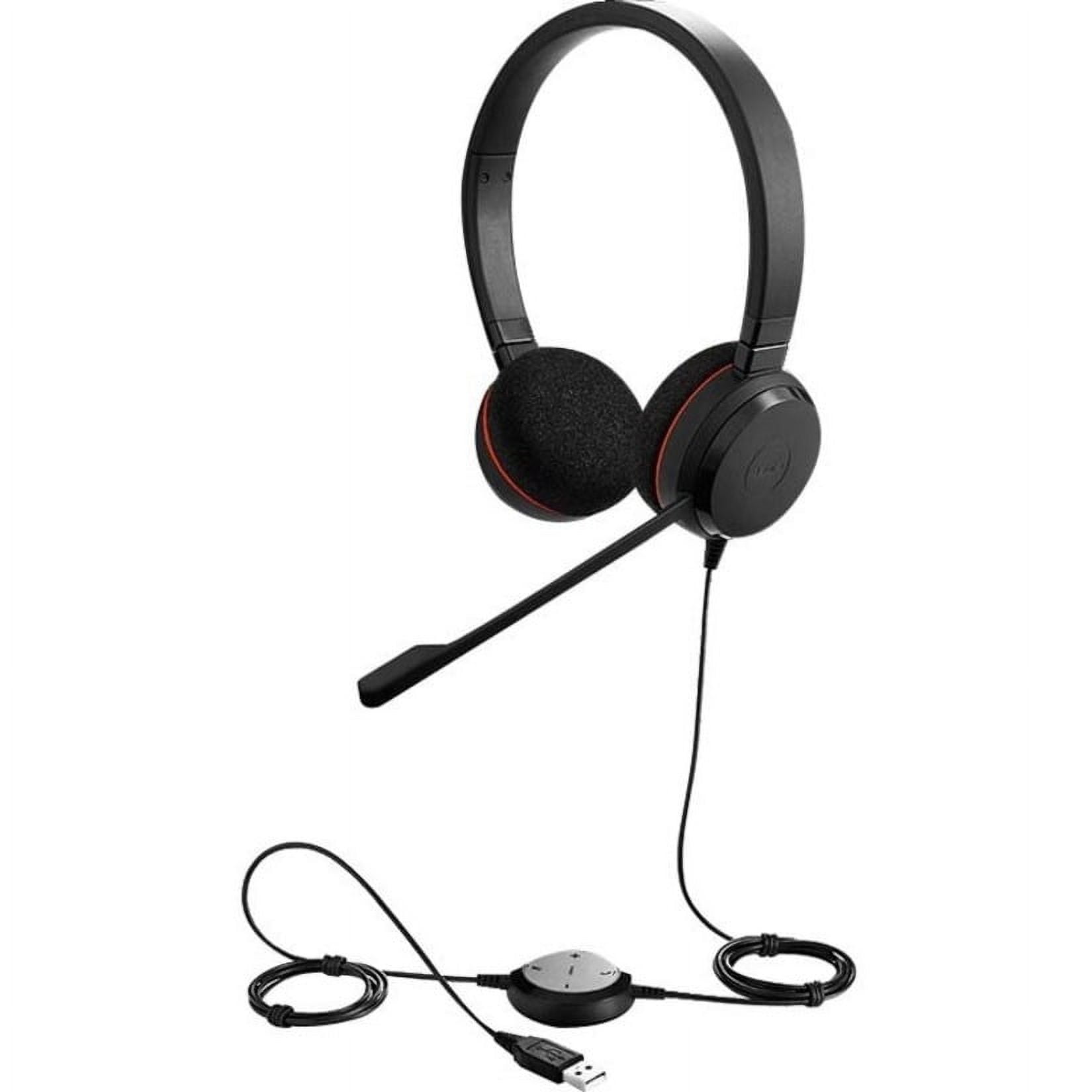 Jabra TALK 45 - Bluetooth Wireless Microphone Earpiece