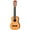 Off-White, variant on Yamaha GL1 Ukulele, Off-White