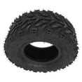 thumbnail image 1 of 14x5.00-6 Rueda Llanta, Tracción de Goma Resistente A Los Pinchazos Tracción Anti-Slip Utv Con Borde para Go Kart para Mini Bicicleta, 1 of 7