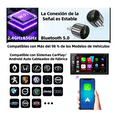 thumbnail image 4 of "Adaptador Carplay Inalámbrico Android Auto Wireless Adapter " Belu, 4 of 5