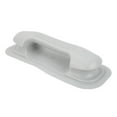 thumbnail image 1 of Cergrey Boat PVC Handle,PVC Grab Handle Craft Parts for Inflatable Rubber Dinghy Raft Kayak Fishing Boat Accessory, 1 of 8
