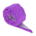 thumbnail image 3 of 2x Cinta para el sudor con agarre sobregrip de repuesto de toalla cómoda para raquetas de bádminton de squash (27.5 '' x 1.2 '') Sharpla  Agarre de toalla de raqueta de bádminton, 3 of 7