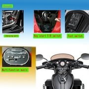 kids motorcycle,ride on motorcycle,Kids Electric motorcycle 12V two seat motorcycle for kids, Motorbike for Kids with Key start /3 wheels Headlight/Storage Box/ two motor/ two seat