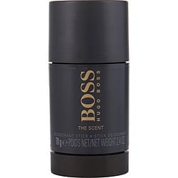 UPC 737052993546 product image for Hugo Boss The Scent 2.4 oz Deodorant Srick | upcitemdb.com