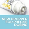 thumbnail image 3 of BioGaia Probiotic Baby Drops - 5mL - NEW DROPPER - for newborns, babies and toddlers, 3 of 6