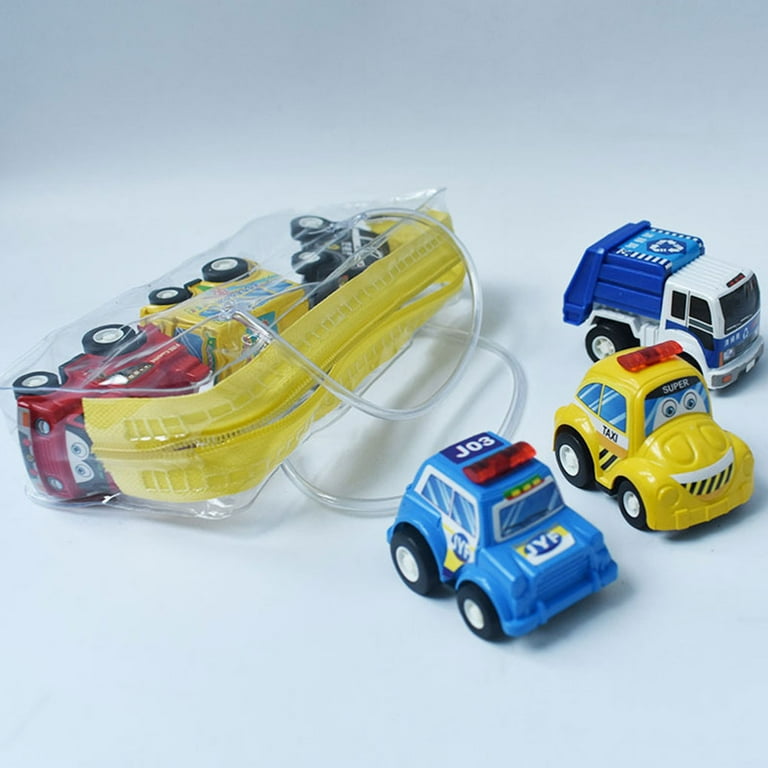 Mini best sale dinky cars