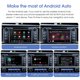 thumbnail image 4 of Descifrador Decodificador inalámbrico CarPlay Android Auto Retrofit Mirrorlink para Toyota Tacoma, 4 of 9