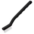 thumbnail image 1 of Carlisle 4067400 7 1/4" Utility Brush w/ Stiff Nylon Bristles, 1 of 1