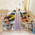 thumbnail image 6 of Personalised Blanket,Custom Blanket,Personalised Photo Blanket,Customised Photo Blanket Personalised for Adults,Picture Blanket Personalised Gifts for Mum,Dad,Boyfriend,Girlfriend, 6 of 6