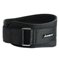 thumbnail image 1 of Soidarity Cinturón de Fitness, cinturón de levantamiento de pesas portátil, ampliamente utilizado, buena mano de obra, Protector de cintura de Gimnasios en casa Numero 3 Soidarity OD010725-03, 1 of 1