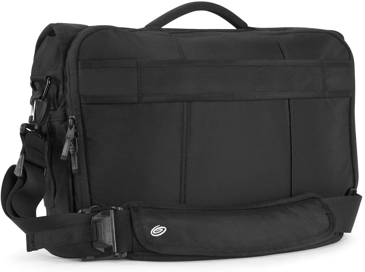 timbuk2 commute messenger bag