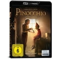 thumbnail image 4 of Pinocchio (4K Ultra-HD/Ultra-HD) (4K Ultra HD) Benigni, Roberto, Papaleo, Rocco, Ceccherini, 4 of 4