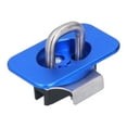 YanMaoYi Pair Truck Tie Down Anchors Retractable Car Accessories