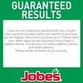 thumbnail image 6 of Jobes 7820 20CT Jobes Plant Food Tablets, 6 of 6