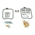 thumbnail image 3 of Carburetor Gaskets Jets Rebuild Kit for YAMAHA XVS65A V-STAR 650 CLASSIC 98-05, 3 of 8