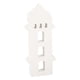 thumbnail image 3 of Figura decorativa de Ramadán para festivales, decoración interior del hogar, estatua decorativa de Ramadán C blanco, 3 of 9