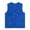 Blue, variant on Men's Tank Tops Jacket Sleeveless V Neck Solid Color Pocket Vest Tshirts Sportwear