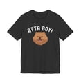 thumbnail image 3 of Cute Atta boy dog mom t shirt Chow Chow Dog owner unisex t-shirt, 3 of 7