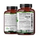 thumbnail image 2 of Zazzee Moringa Leaf 20:1 | 20,000 mg | 180 Cápsulas, 2 of 3