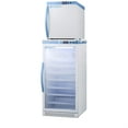 thumbnail image 2 of 24" Wide Performance Series All-Refrigerator/All-Freezer Combination, 2 of 2